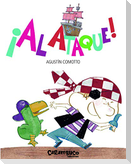 ¡Al ataque!