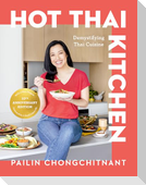 Hot Thai Kitchen