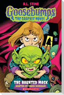 Goosebumps Graphix