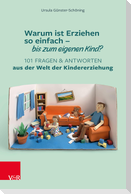 Können Kinder spüren, wenn man heimlich Schokolade isst?