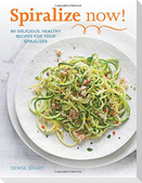 Spiralize Now!
