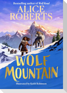 Wolf Mountain