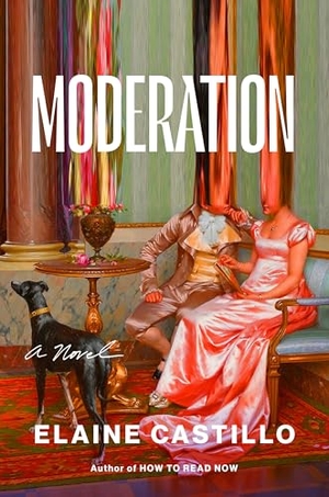 Castillo, Elaine. Moderation. Penguin Publishing Group, 2025.
