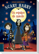 Un equipo de miedo