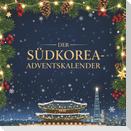 Der Südkorea-Adventskalender
