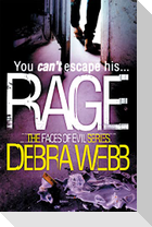 Rage (The Faces of Evil 4)