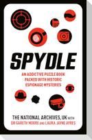 Spydle