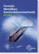 Formeln Metallbau Konstruktionsmechanik Plus+