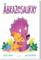 La abrazosaurio