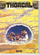 Thorgal 13. Tödliche Sonne