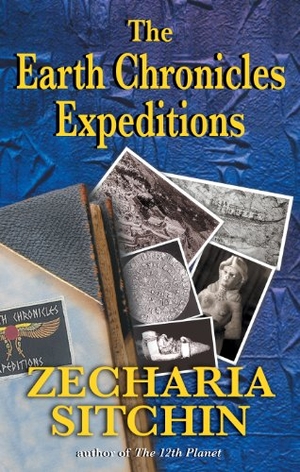 Sitchin, Zecharia. The Earth Chronicles Expeditions. Inner Traditions/Bear & Company, 2007.