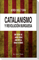 Catalanismo y revolución burguesa