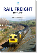 Rail Freight: Scotland