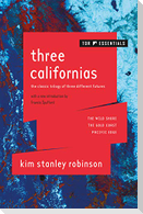 Three Californias