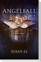 Penryn and the End of Days 01. Angelfall