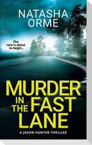 Murder in the Fast Lane