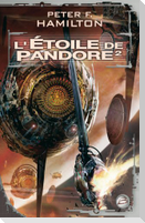 L'Etoile de Pandore T02 l'Etoile de Pandore 2