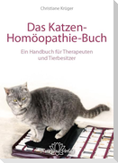 Das Katzen-Homöopathie-Buch