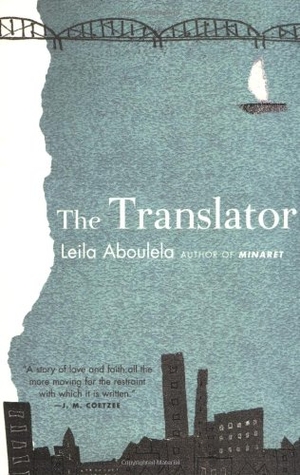 Aboulela, Leila. The Translator. Grove Atlantic, 2006.