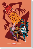 The Superior Foes Of Spider-Man