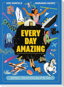 Every Day Amazing