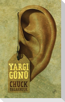 Yargi Günü
