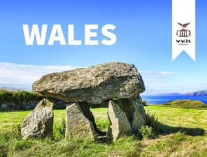 Gallardo, Victoria. Bildband Wales. Lais Systeme GmbH, 2021.