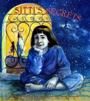 Nye, Naomi Shihab. Sitti's Secrets. Simon & Schuster Books for Young Readers, 1994.