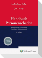 Handbuch Personenschaden