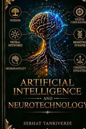 Tanr&. Artificial Intelligence And Neurotechnology. Amazon Digital Services LLC - Kdp, 2026.