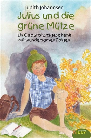 Johannsen, Judith. Julius und die grüne Mütze - Ein Geburtstagsgeschenk mit wundersamen Folgen. R.G. Fischer Verlag, 2020.