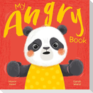 My Angry Book