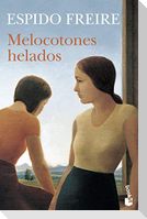 Melocotones helados