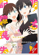 Cheerful Amnesia, Vol. 6