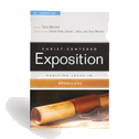 Exalting Jesus in Ephesians
