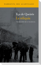 La reliquia