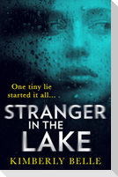Stranger In The Lake
