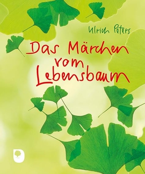 Peters, Ulrich. Das Märchen vom Lebensbaum. Eschbach Verlag Am, 2021.