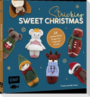 Strickies - Sweet Christmas