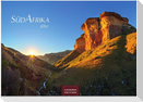 Südafrika Kalender 2027 - Wandkalender | Fotokalender Afrika 24x35 cm - . mit atemberaubenden Natur- und Tierkalenderaufnahmen.