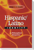 Hispanic/Latino Identity