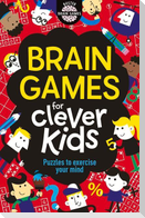 Brain Games For Clever Kids®