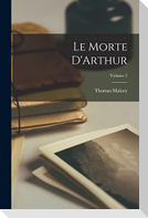 Le Morte D'Arthur; Volume 2