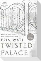 Twisted Palace