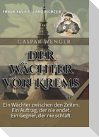 Caspar Wenger