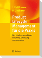 Product Lifecycle Management für die Praxis