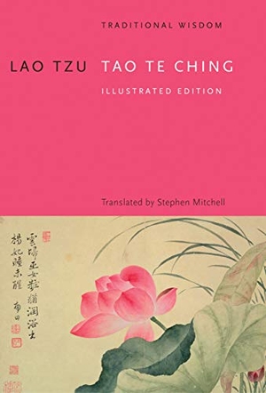Tzu, Lao. Tao Te Ching. Quarto Publishing Plc IWUK, 2015.