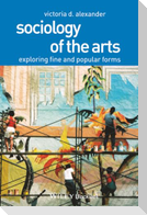 Sociology of the Arts