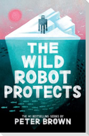 The Wild Robot Protects