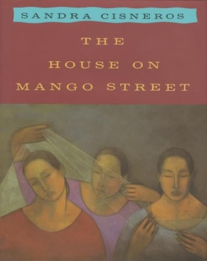 Cisneros, Sandra. The House on Mango Street. Knopf Doubleday Publishing Group, 1994.